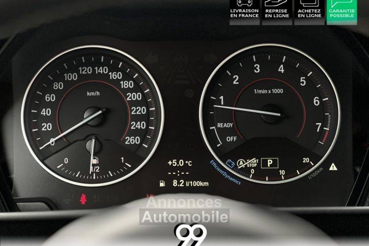 BMW Série 1 SERIE 135i M Performance Harman/Kardon vitre athermique aide stationnement LIVRAISON/REPRISE/LOA/CREDIT - <small></small> 22.300 € <small>TTC</small> - #15