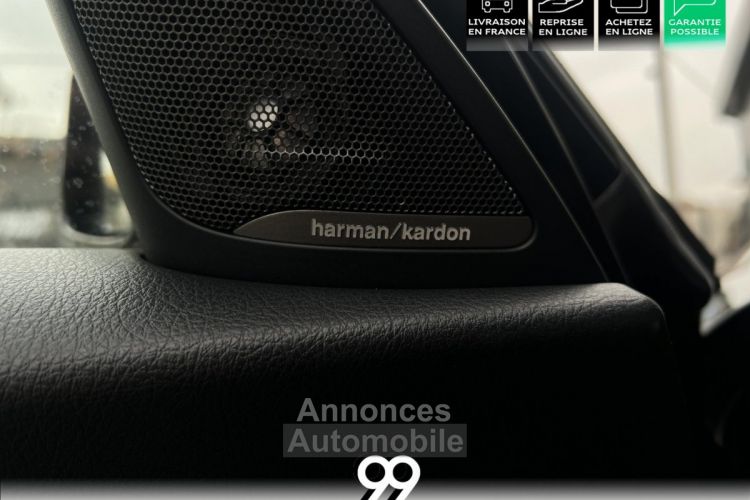 BMW Série 1 SERIE 135i M Performance Harman/Kardon vitre athermique aide stationnement LIVRAISON/REPRISE/LOA/CREDIT - <small></small> 22.300 € <small>TTC</small> - #31