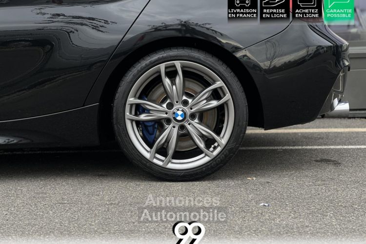 BMW Série 1 SERIE 135i M Performance Harman/Kardon vitre athermique aide stationnement LIVRAISON/REPRISE/LOA/CREDIT - <small></small> 22.300 € <small>TTC</small> - #40