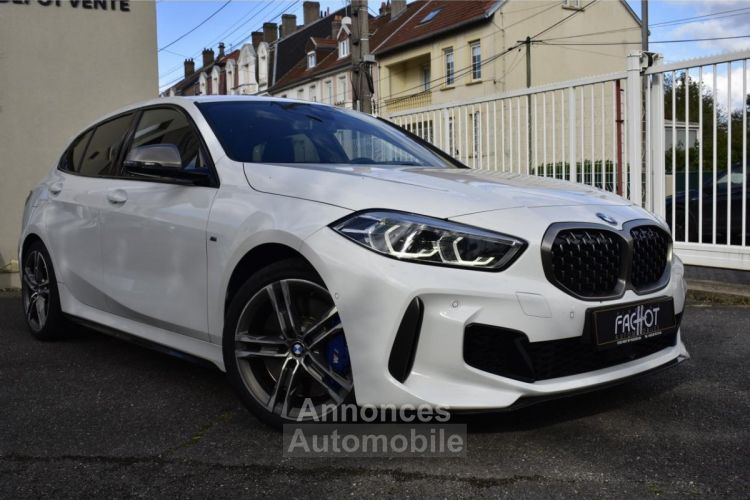 BMW Série 1 SERIE 135i xDrive - BVA Sport  BERLINE F40 M Performance - <small></small> 35.900 € <small>TTC</small> - #3