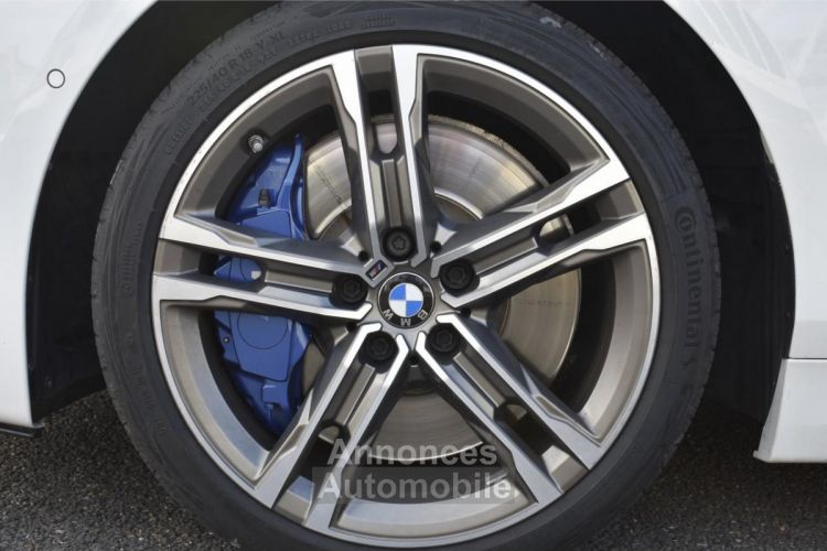 BMW Série 1 SERIE 135i xDrive - BVA Sport  BERLINE F40 M Performance - <small></small> 35.900 € <small>TTC</small> - #23