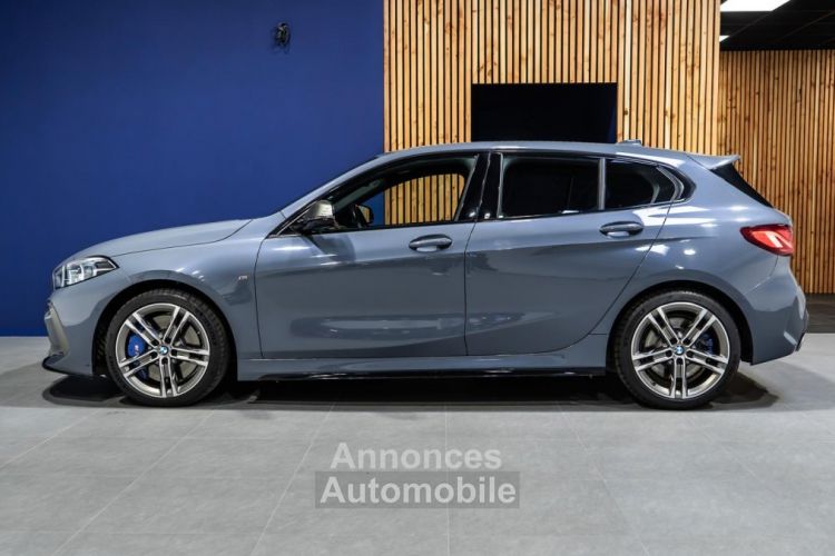 BMW Série 1 SERIE 135i xDrive - BVA Sport  BERLINE F40 M Performance - <small></small> 39.900 € <small>TTC</small> - #3