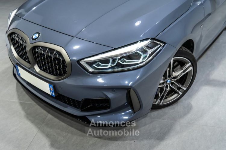 BMW Série 1 SERIE 135i xDrive - BVA Sport  BERLINE F40 M Performance - <small></small> 39.900 € <small>TTC</small> - #9