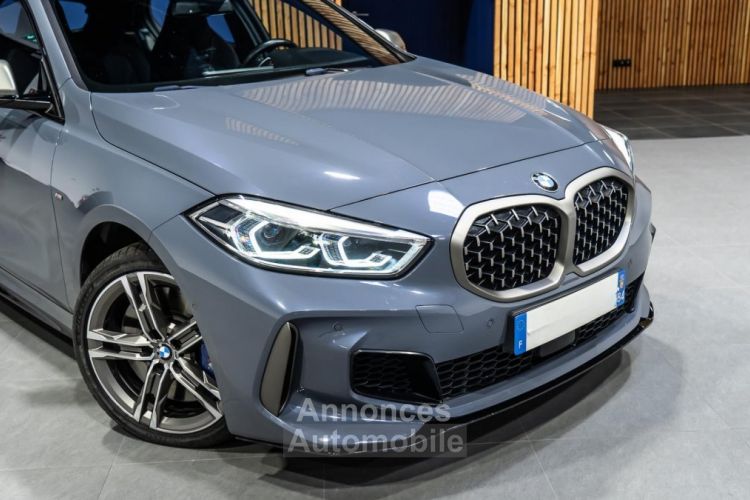 BMW Série 1 SERIE 135i xDrive - BVA Sport  BERLINE F40 M Performance - <small></small> 39.900 € <small>TTC</small> - #13