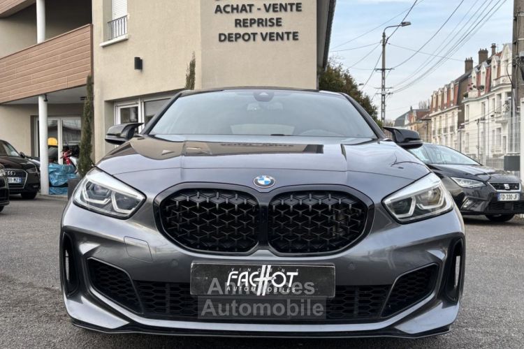 BMW Série 1 SERIE 135i xDrive - BVA Sport  BERLINE F40 M Performance - <small></small> 31.490 € <small>TTC</small> - #2