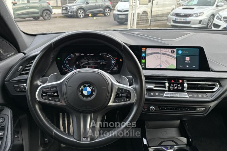 BMW Série 1 SERIE 135i xDrive - BVA Sport  BERLINE F40 M Performance - <small></small> 31.490 € <small>TTC</small> - #10