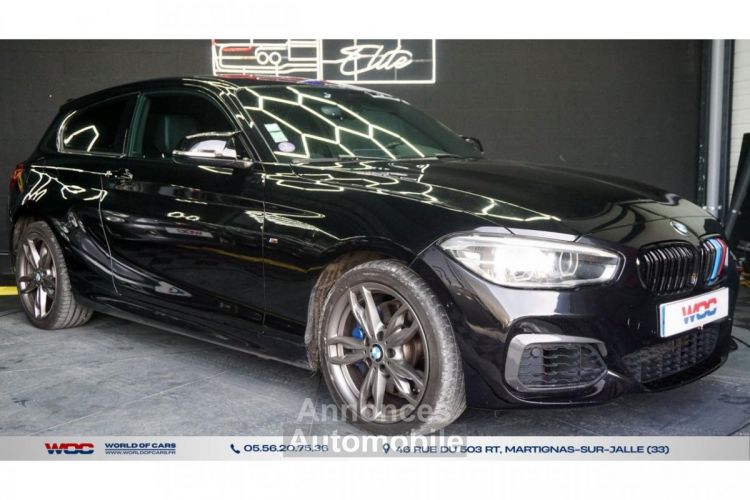 BMW Série 1 SERIE 135i xDrive M Performance PHASE 2 - <small></small> 28.750 € <small>TTC</small> - #3
