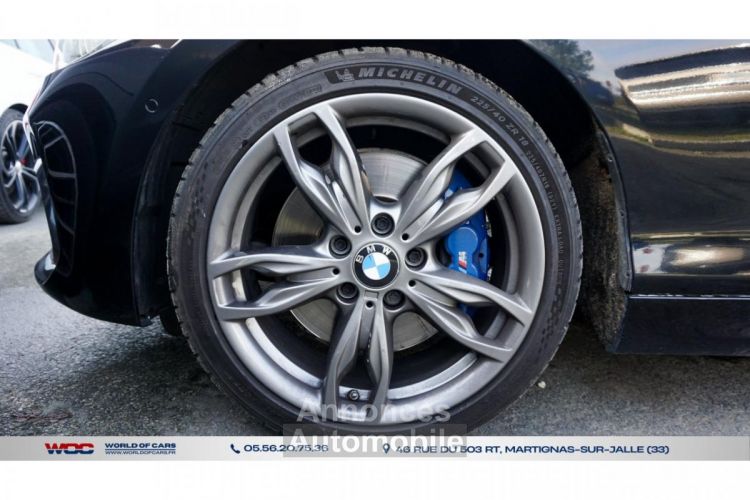 BMW Série 1 SERIE 135i xDrive M Performance PHASE 2 - <small></small> 28.750 € <small>TTC</small> - #12