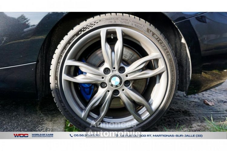 BMW Série 1 SERIE 135i xDrive M Performance PHASE 2 - <small></small> 28.750 € <small>TTC</small> - #13