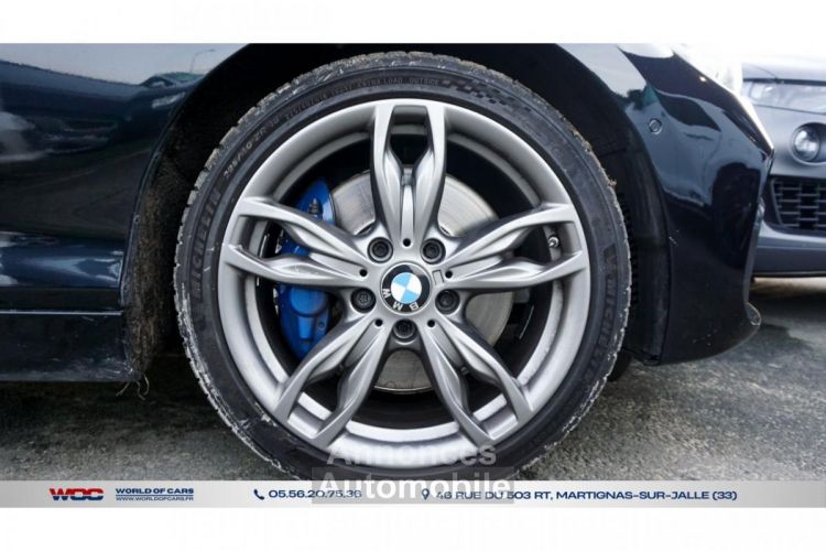 BMW Série 1 SERIE 135i xDrive M Performance PHASE 2 - <small></small> 28.750 € <small>TTC</small> - #14