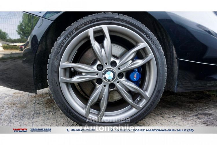 BMW Série 1 SERIE 135i xDrive M Performance PHASE 2 - <small></small> 28.750 € <small>TTC</small> - #15