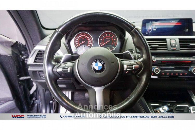 BMW Série 1 SERIE 135i xDrive M Performance PHASE 2 - <small></small> 28.750 € <small>TTC</small> - #20