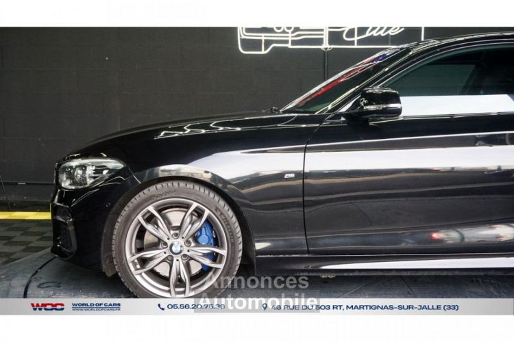 BMW Série 1 SERIE 135i xDrive M Performance PHASE 2 - <small></small> 28.750 € <small>TTC</small> - #21