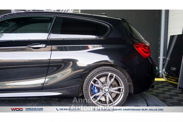 BMW Série 1 SERIE 135i xDrive M Performance PHASE 2 - <small></small> 28.750 € <small>TTC</small> - #22