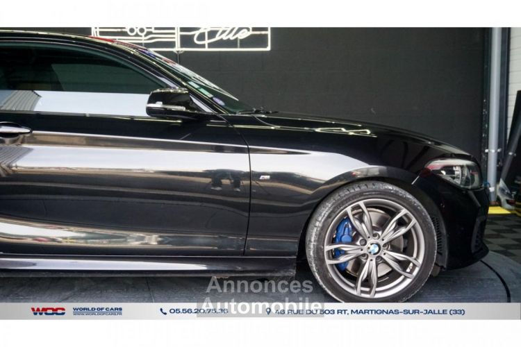 BMW Série 1 SERIE 135i xDrive M Performance PHASE 2 - <small></small> 28.750 € <small>TTC</small> - #24