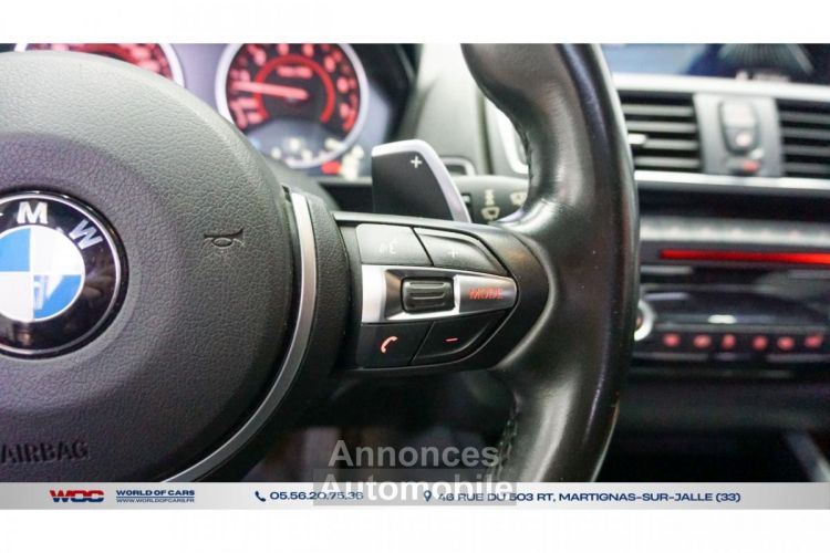 BMW Série 1 SERIE 135i xDrive M Performance PHASE 2 - <small></small> 28.750 € <small>TTC</small> - #28