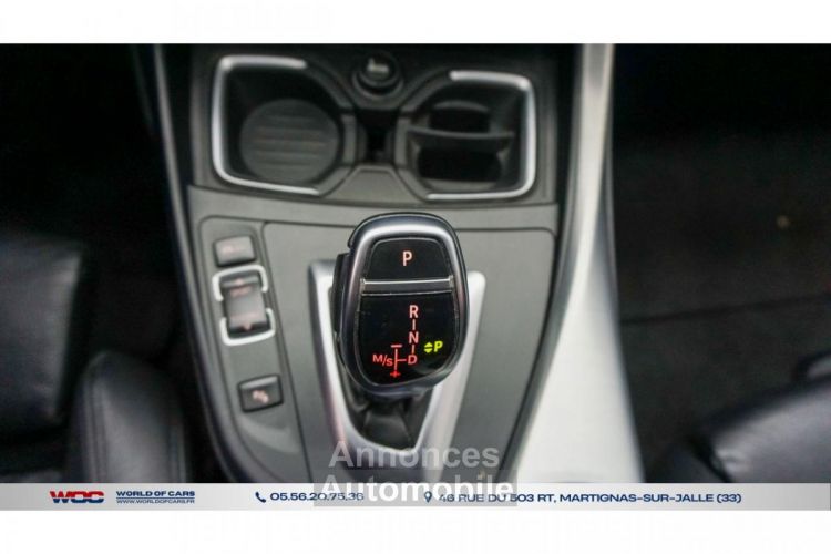 BMW Série 1 SERIE 135i xDrive M Performance PHASE 2 - <small></small> 28.750 € <small>TTC</small> - #36