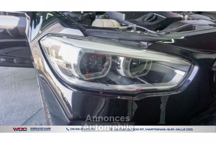 BMW Série 1 SERIE 135i xDrive M Performance PHASE 2 - <small></small> 28.750 € <small>TTC</small> - #59