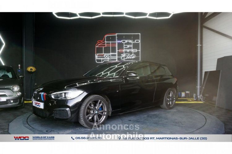 BMW Série 1 SERIE 135i xDrive M Performance PHASE 2 - <small></small> 28.750 € <small>TTC</small> - #62