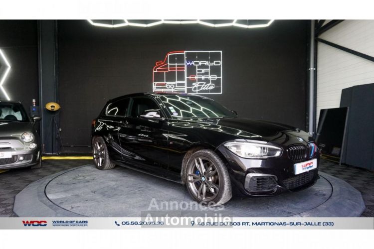 BMW Série 1 SERIE 135i xDrive M Performance PHASE 2 - <small></small> 28.750 € <small>TTC</small> - #66
