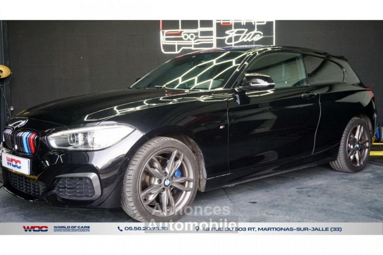 BMW Série 1 SERIE 135i xDrive M Performance PHASE 2 - <small></small> 28.750 € <small>TTC</small> - #1