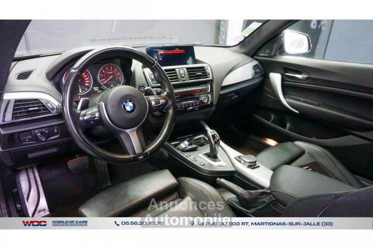 BMW Série 1 SERIE 135i xDrive M Performance PHASE 2 - <small></small> 28.750 € <small>TTC</small> - #6