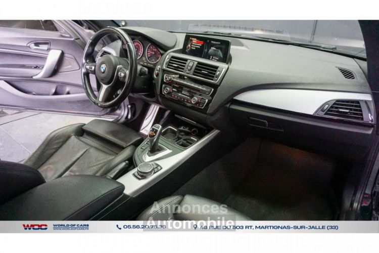 BMW Série 1 SERIE 135i xDrive M Performance PHASE 2 - <small></small> 28.750 € <small>TTC</small> - #8