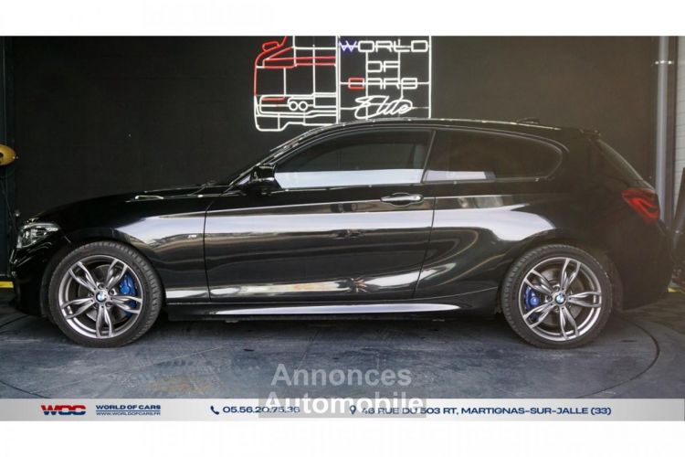 BMW Série 1 SERIE 135i xDrive M Performance PHASE 2 - <small></small> 28.750 € <small>TTC</small> - #9