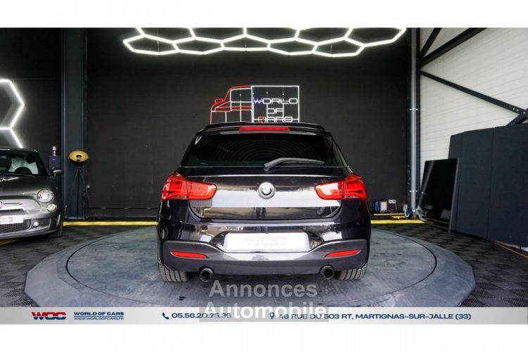 BMW Série 1 SERIE 135i xDrive M Performance PHASE 2 - <small></small> 28.750 € <small>TTC</small> - #64