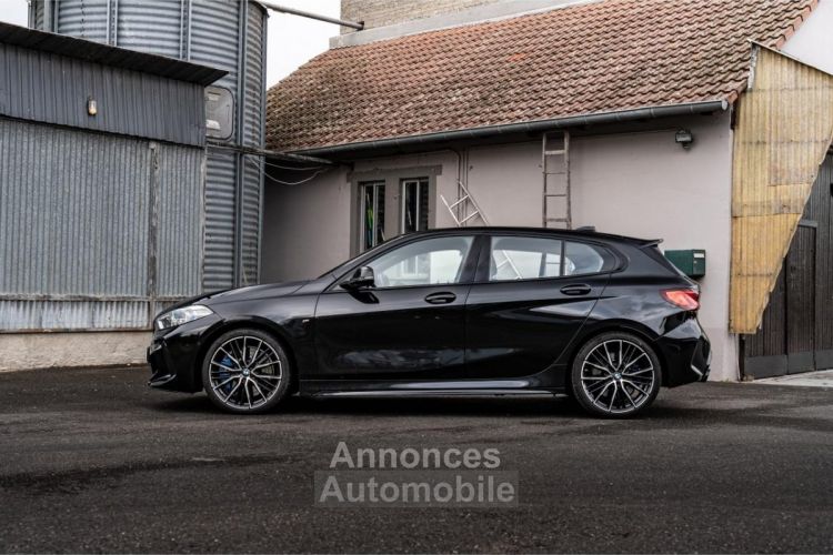 BMW Série 1 SERIE 135iA xDrive - 306cv F40 M Performance BVA8 - <small></small> 39.990 € <small>TTC</small> - #3