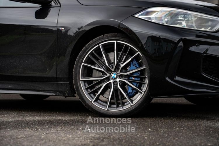 BMW Série 1 SERIE 135iA xDrive - 306cv F40 M Performance BVA8 - <small></small> 39.990 € <small>TTC</small> - #6