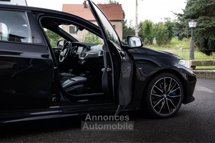 BMW Série 1 SERIE 135iA xDrive - 306cv F40 M Performance BVA8 - <small></small> 39.990 € <small>TTC</small> - #10