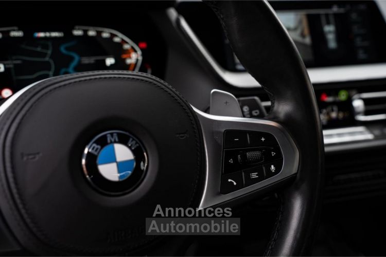 BMW Série 1 SERIE 135iA xDrive - 306cv F40 M Performance BVA8 - <small></small> 39.990 € <small>TTC</small> - #14