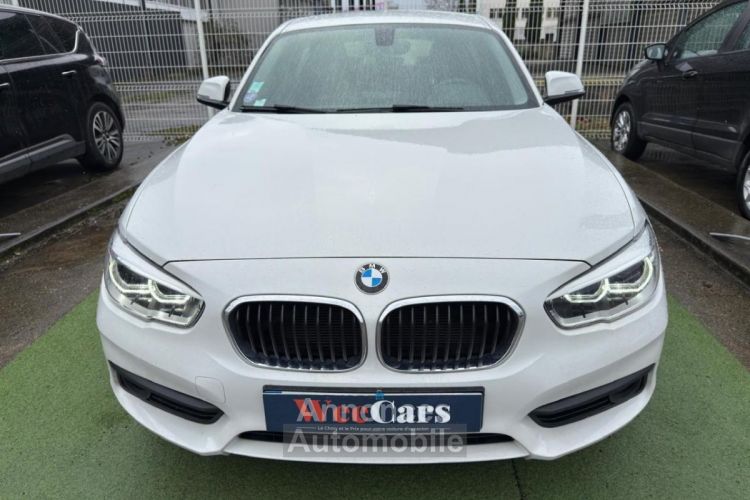 BMW Série 1 SERIE 1.5 116i 110CH LOUNGE F20 - <small></small> 12.990 € <small>TTC</small> - #2