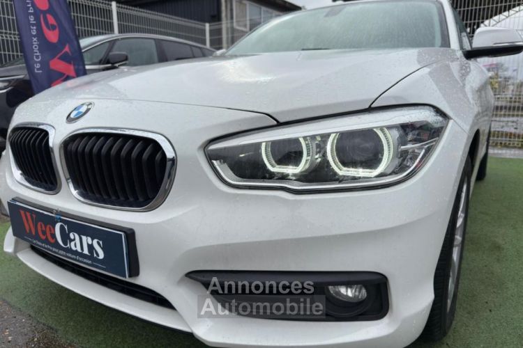 BMW Série 1 SERIE 1.5 116i 110CH LOUNGE F20 - <small></small> 12.990 € <small>TTC</small> - #26