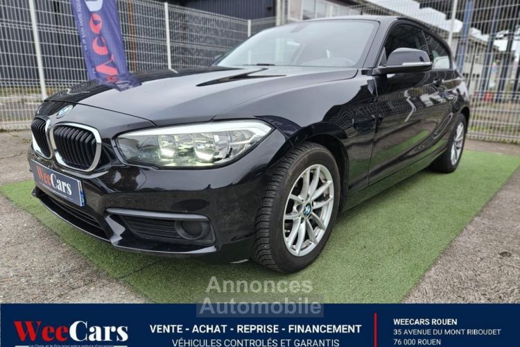 BMW Série 1 SERIE 1.5 118 I 135 LOUNGE F21 LCI BVA - <small></small> 15.490 € <small>TTC</small> - #1