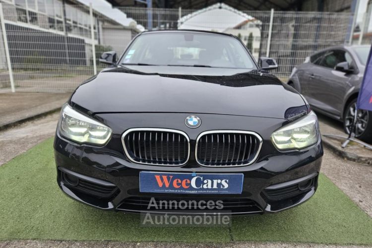 BMW Série 1 SERIE 1.5 118 I 135 LOUNGE F21 LCI BVA - <small></small> 15.490 € <small>TTC</small> - #2