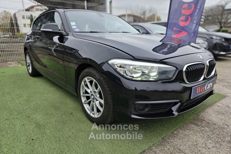 BMW Série 1 SERIE 1.5 118 I 135 LOUNGE F21 LCI BVA - <small></small> 15.490 € <small>TTC</small> - #3