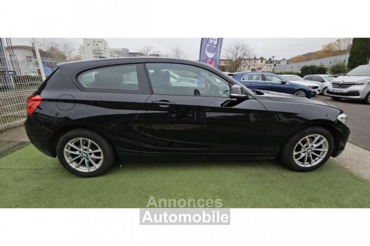 BMW Série 1 SERIE 1.5 118 I 135 LOUNGE F21 LCI BVA - <small></small> 15.490 € <small>TTC</small> - #4