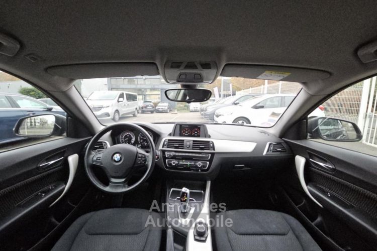 BMW Série 1 SERIE 1.5 118 I 135 LOUNGE F21 LCI BVA - <small></small> 15.490 € <small>TTC</small> - #21