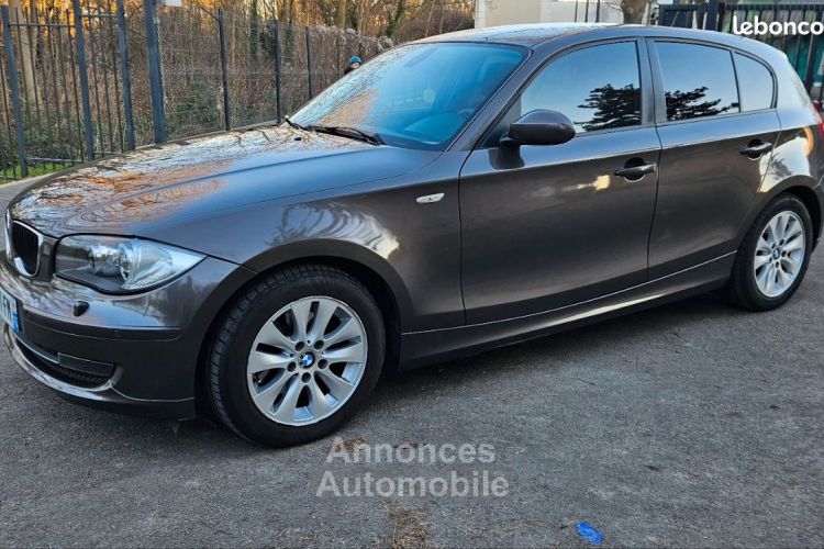 BMW Série 1 serie - <small></small> 7.790 € <small>TTC</small> - #1