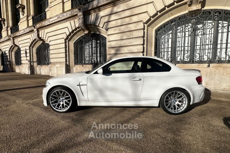 BMW Série 1 Série 1M CS - <small></small> 51.900 € <small>TTC</small> - #2