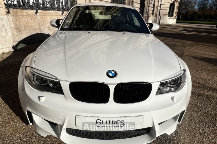 BMW Série 1 Série 1M CS - <small></small> 51.900 € <small>TTC</small> - #3