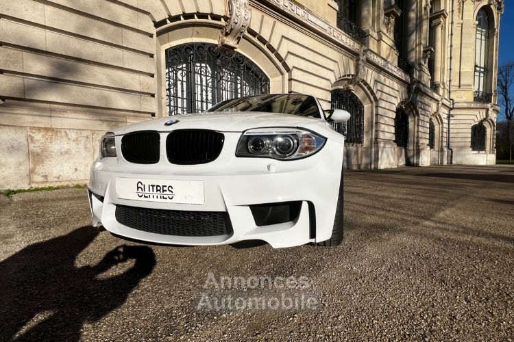 BMW Série 1 Série 1M CS - <small></small> 51.900 € <small>TTC</small> - #4