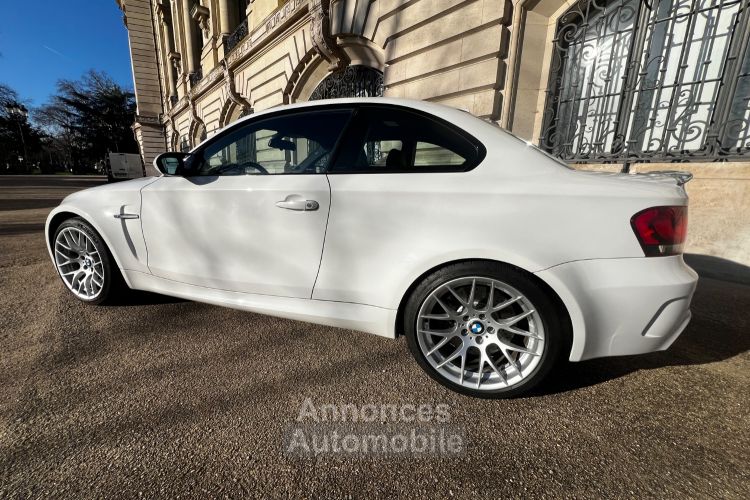 BMW Série 1 Série 1M CS - <small></small> 51.900 € <small>TTC</small> - #7