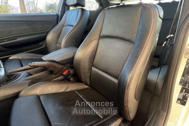 BMW Série 1 Série 1M CS - <small></small> 51.900 € <small>TTC</small> - #14