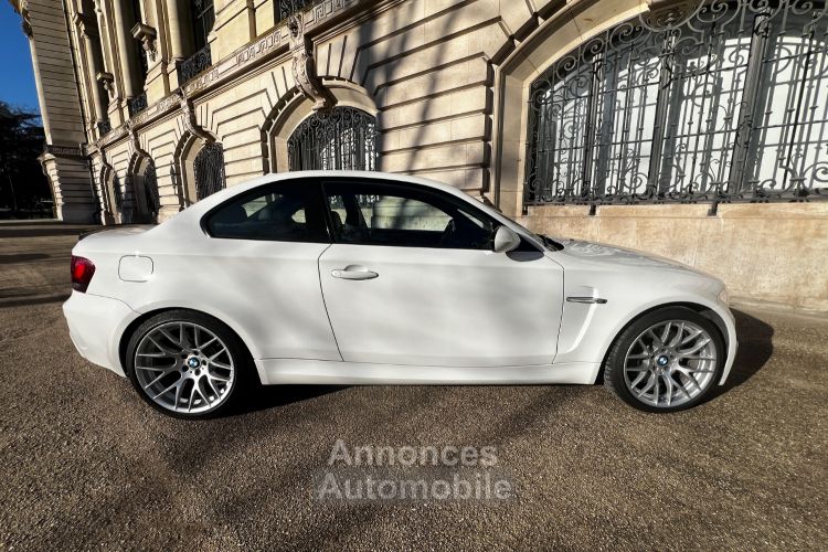 BMW Série 1 Série 1M CS - <small></small> 51.900 € <small>TTC</small> - #29