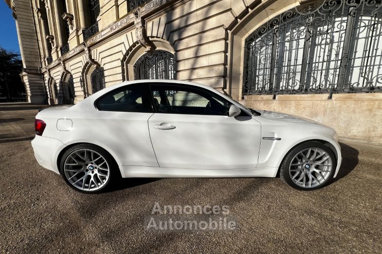 BMW Série 1 Série 1M CS - <small></small> 51.900 € <small>TTC</small> - #30