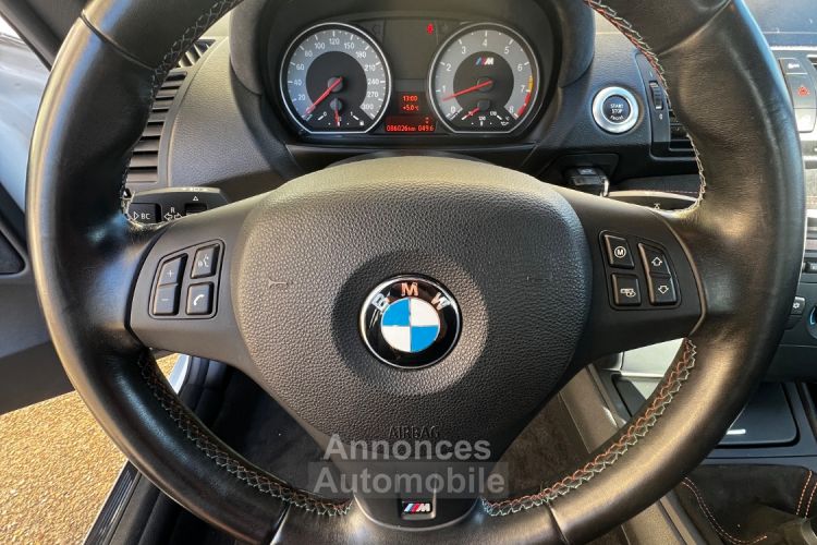 BMW Série 1 Série 1M CS - <small></small> 51.900 € <small>TTC</small> - #31