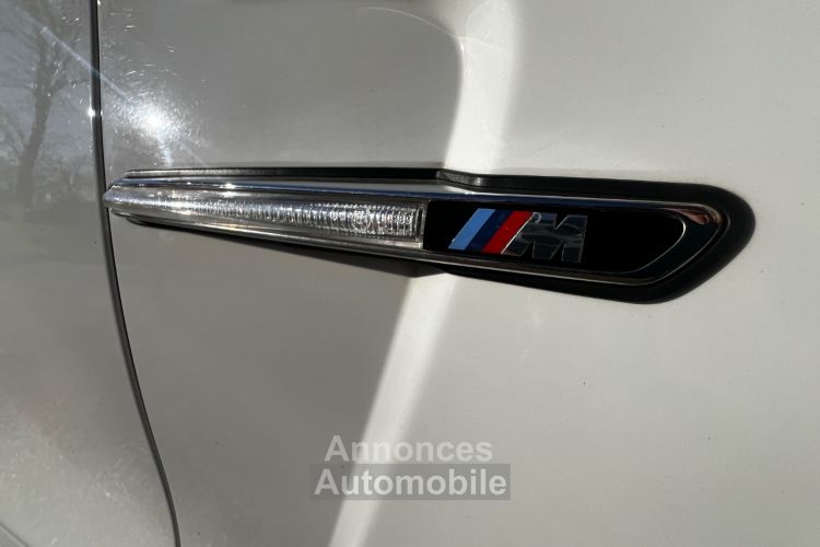 BMW Série 1 Série 1M CS - <small></small> 51.900 € <small>TTC</small> - #38